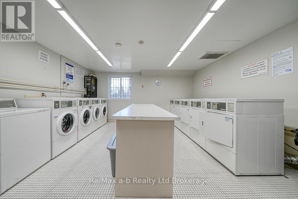 809 - 986 Huron Street, London East, Ontario  N5Y 5E4 - Photo 14 - X12128997