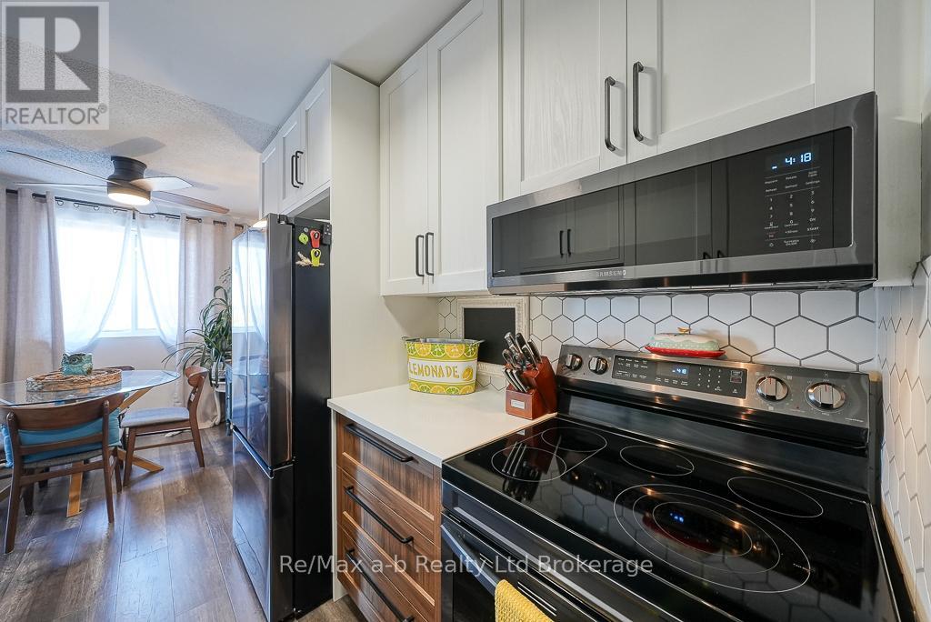 809 - 986 Huron Street, London East, Ontario  N5Y 5E4 - Photo 18 - X12128997