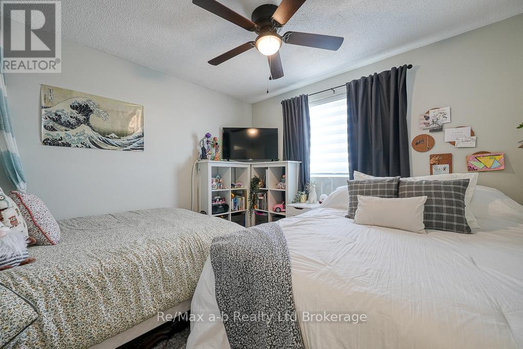 809 - 986 Huron Street, London East, Ontario  N5Y 5E4 - Photo 28 - X12128997
