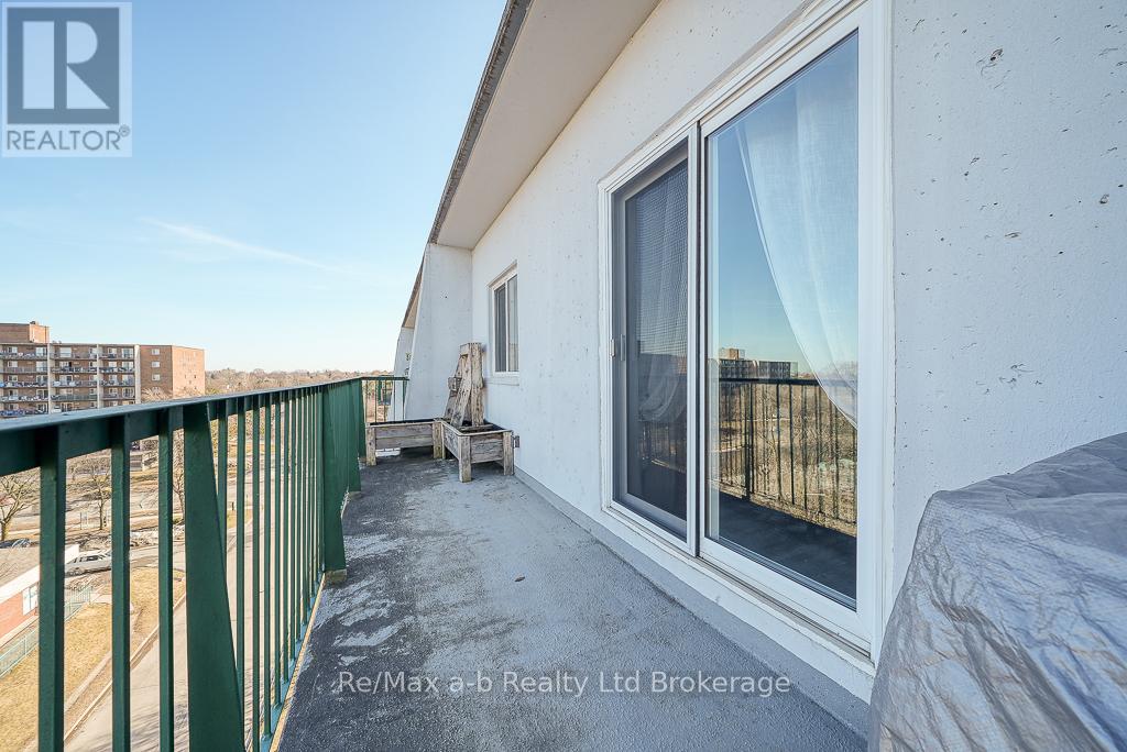 809 - 986 Huron Street, London East, Ontario  N5Y 5E4 - Photo 32 - X12128997