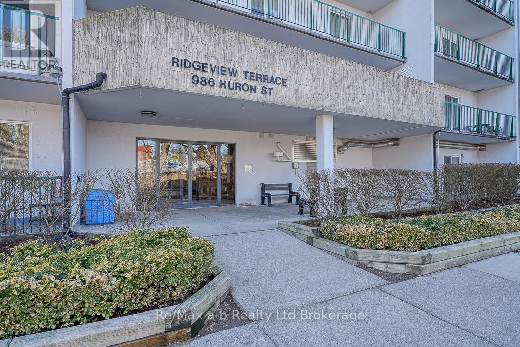 809 - 986 Huron Street, London East, Ontario  N5Y 5E4 - Photo 7 - X12128997