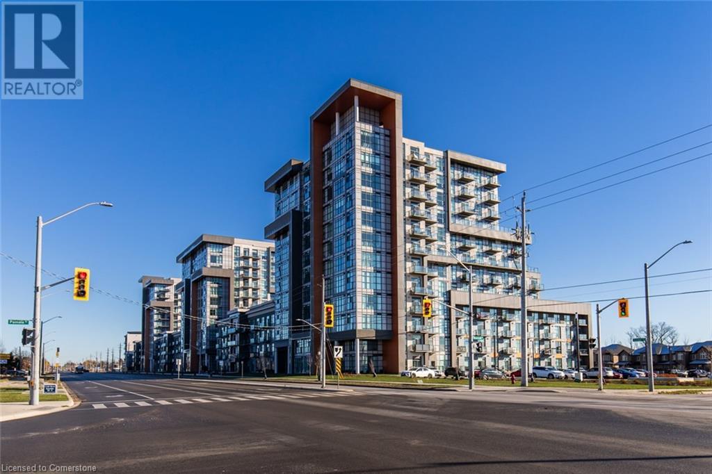 450 DUNDAS Street E Unit# 434, waterdown, Ontario