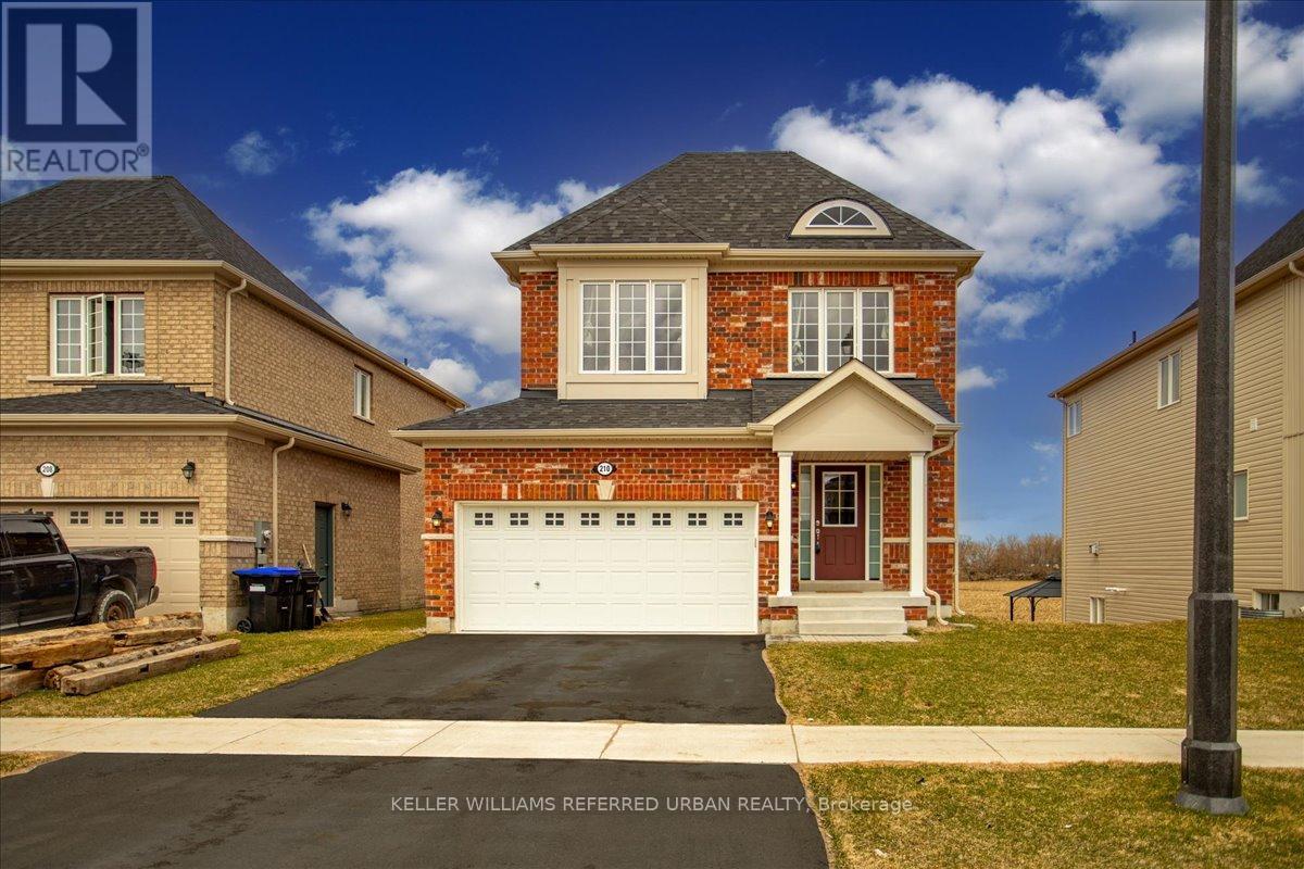 210 PRESCOTT DRIVE, clearview (stayner), Ontario