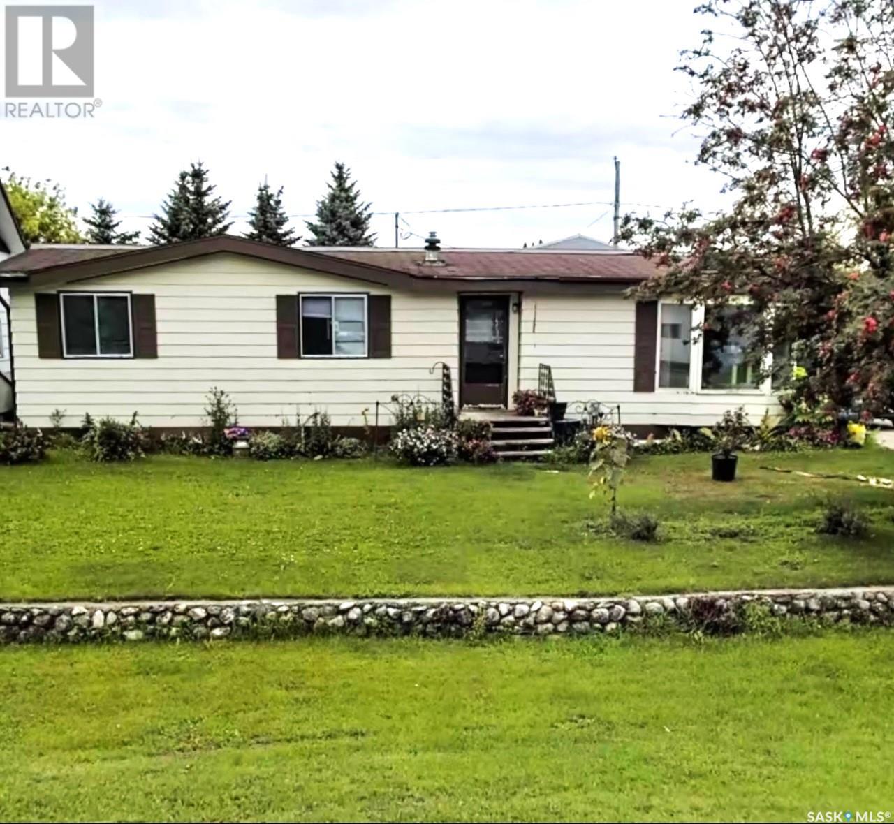313 Hara AVENUE, Bjorkdale, Saskatchewan