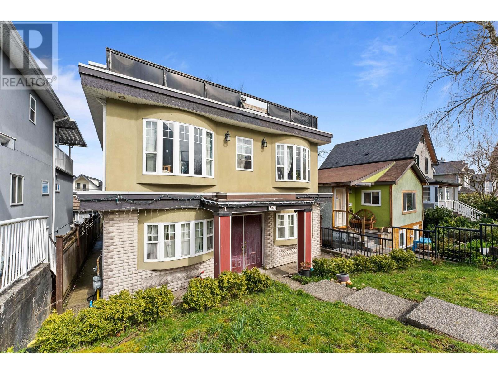 743 Durward Avenue, Vancouver, British Columbia  V5V 2Y9 - Photo 28 - R2998995