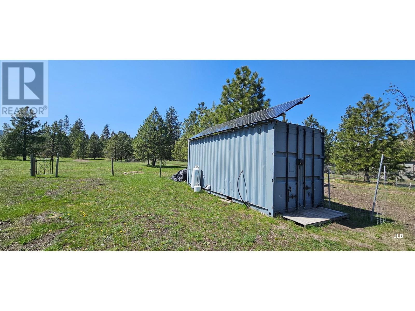 4755 Johnstone Creek Camp Road, Rock Creek, British Columbia  V0H 1Y0 - Photo 24 - 10346477