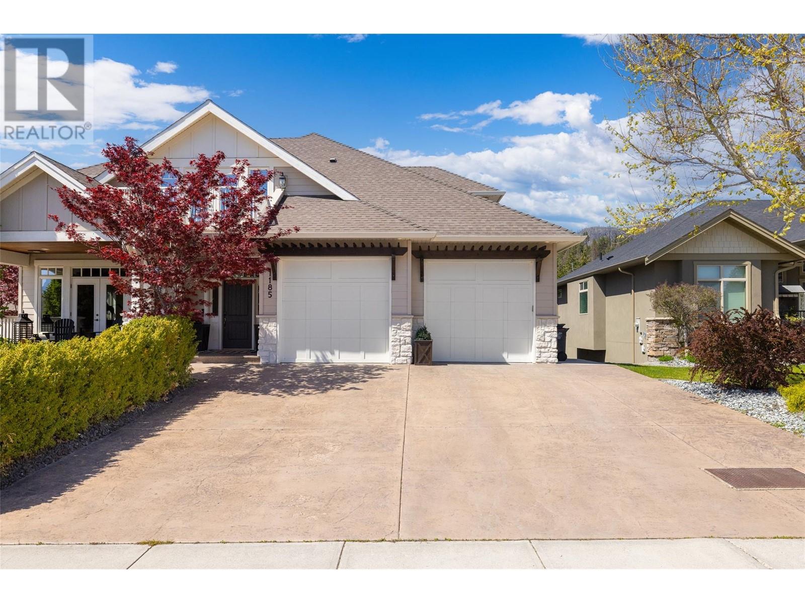 1185 Peak Point Drive, West Kelowna, British Columbia  V1Z 4A9 - Photo 68 - 10346364