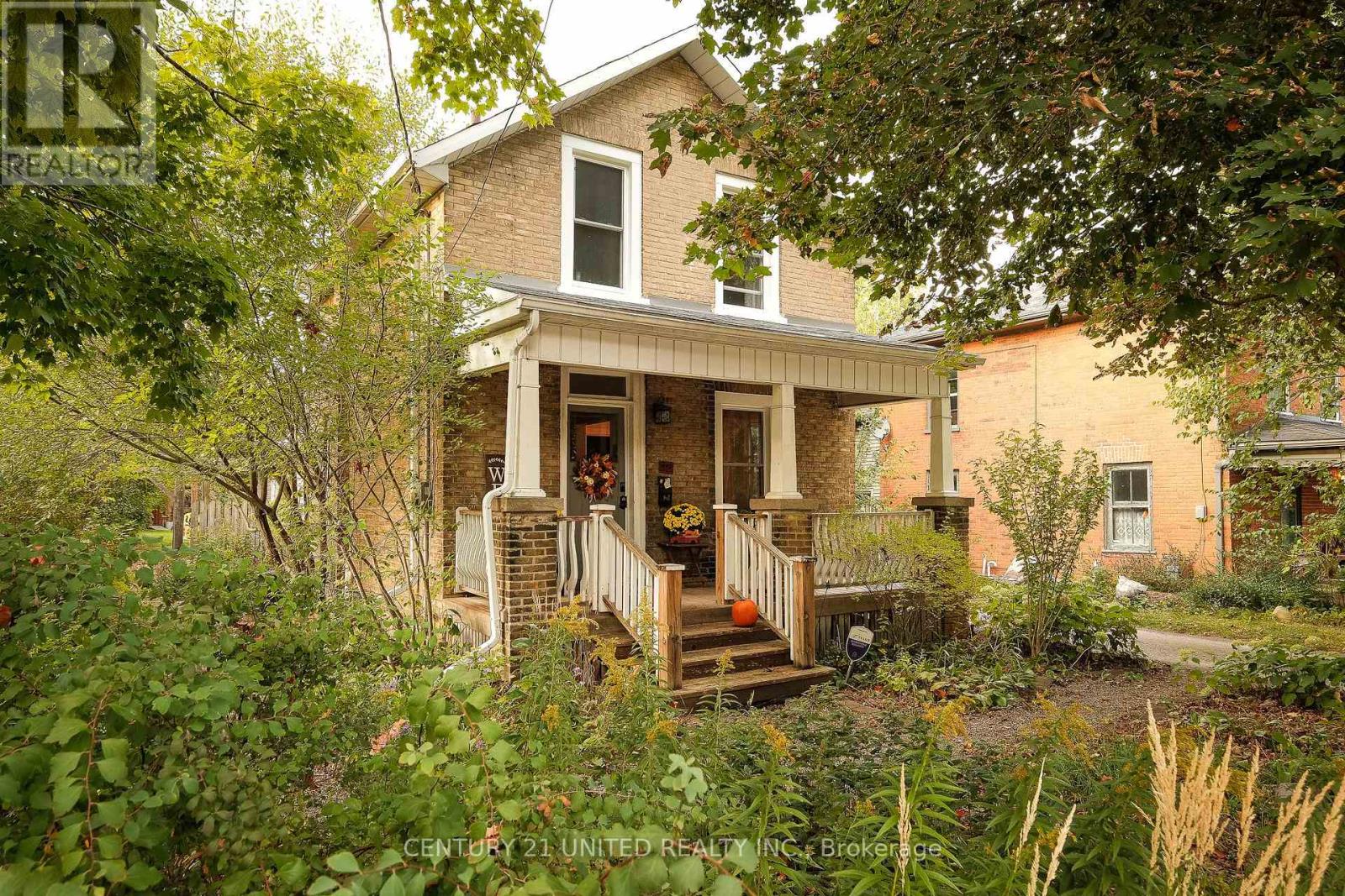 512 Parnell Street, Peterborough Central, Ontario  K9J 4J4 - Photo 1 - X12129041