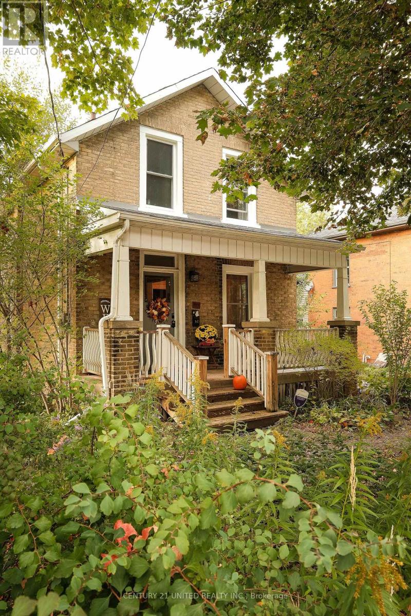 512 Parnell Street, Peterborough Central, Ontario  K9J 4J4 - Photo 2 - X12129041