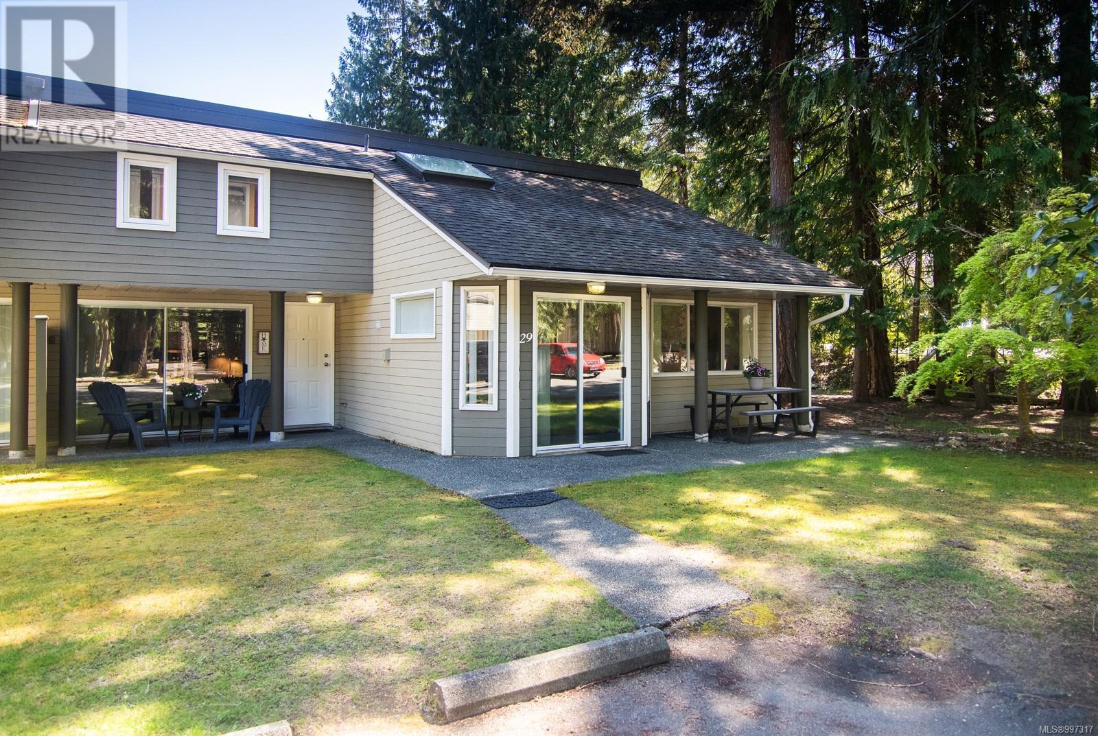 29 1135 Resort Dr, Parksville, British Columbia