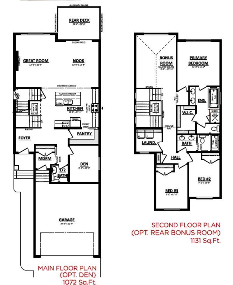 Property at 294 CANTER WD image 2
