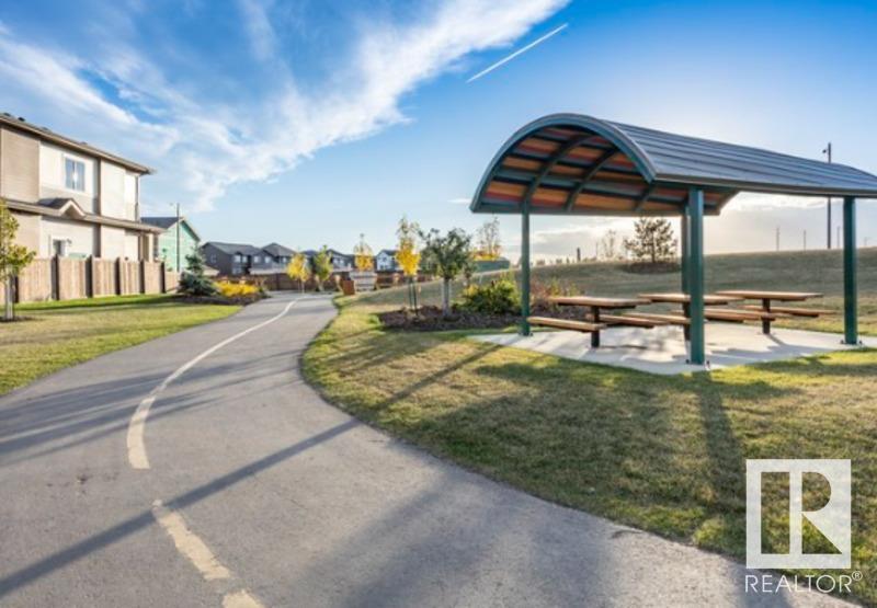 294 Canter Wd, Sherwood Park, Alberta  T8A 4V2 - Photo 6 - E4434834