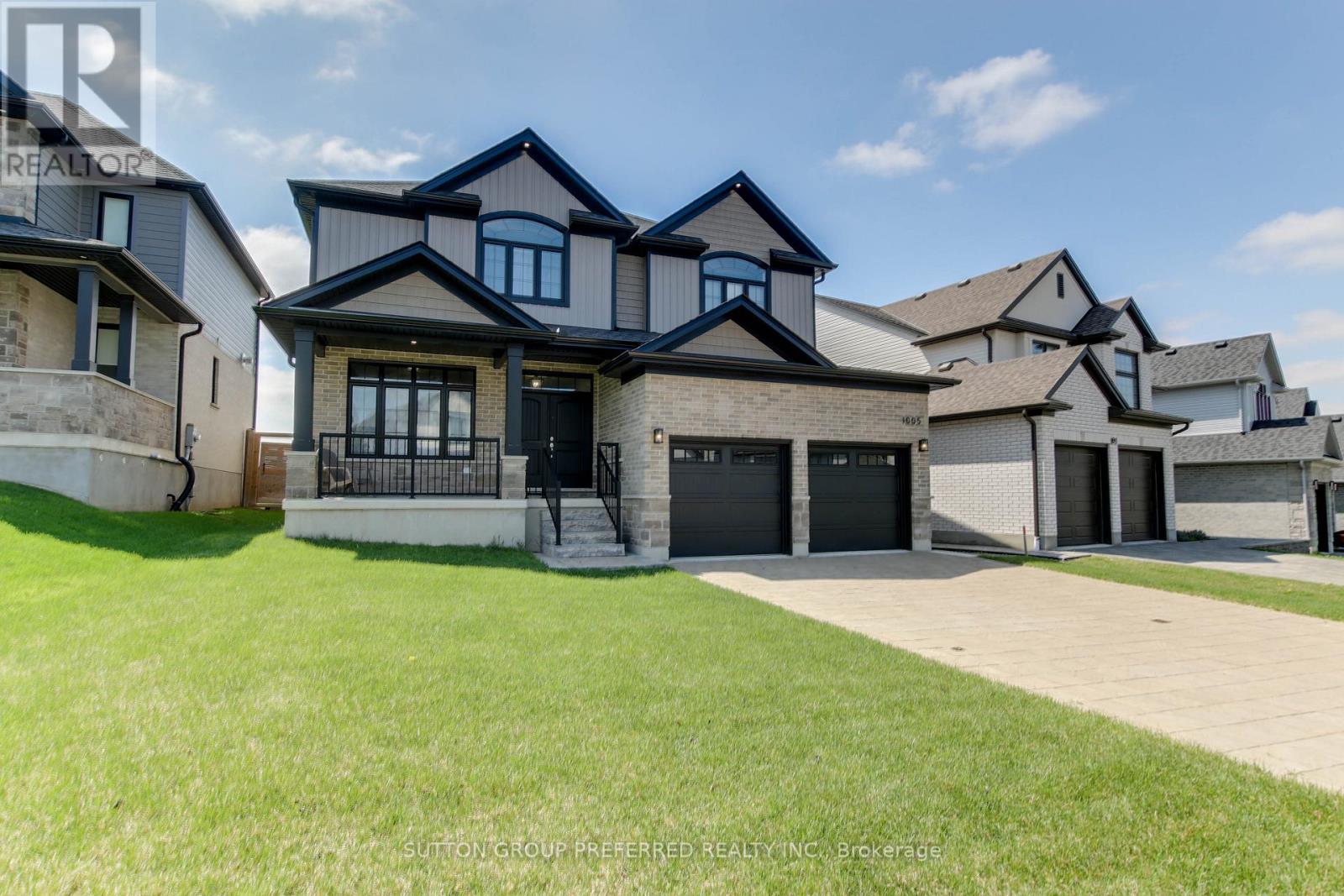 Property at 1005 RIVERBEND ROAD image 2