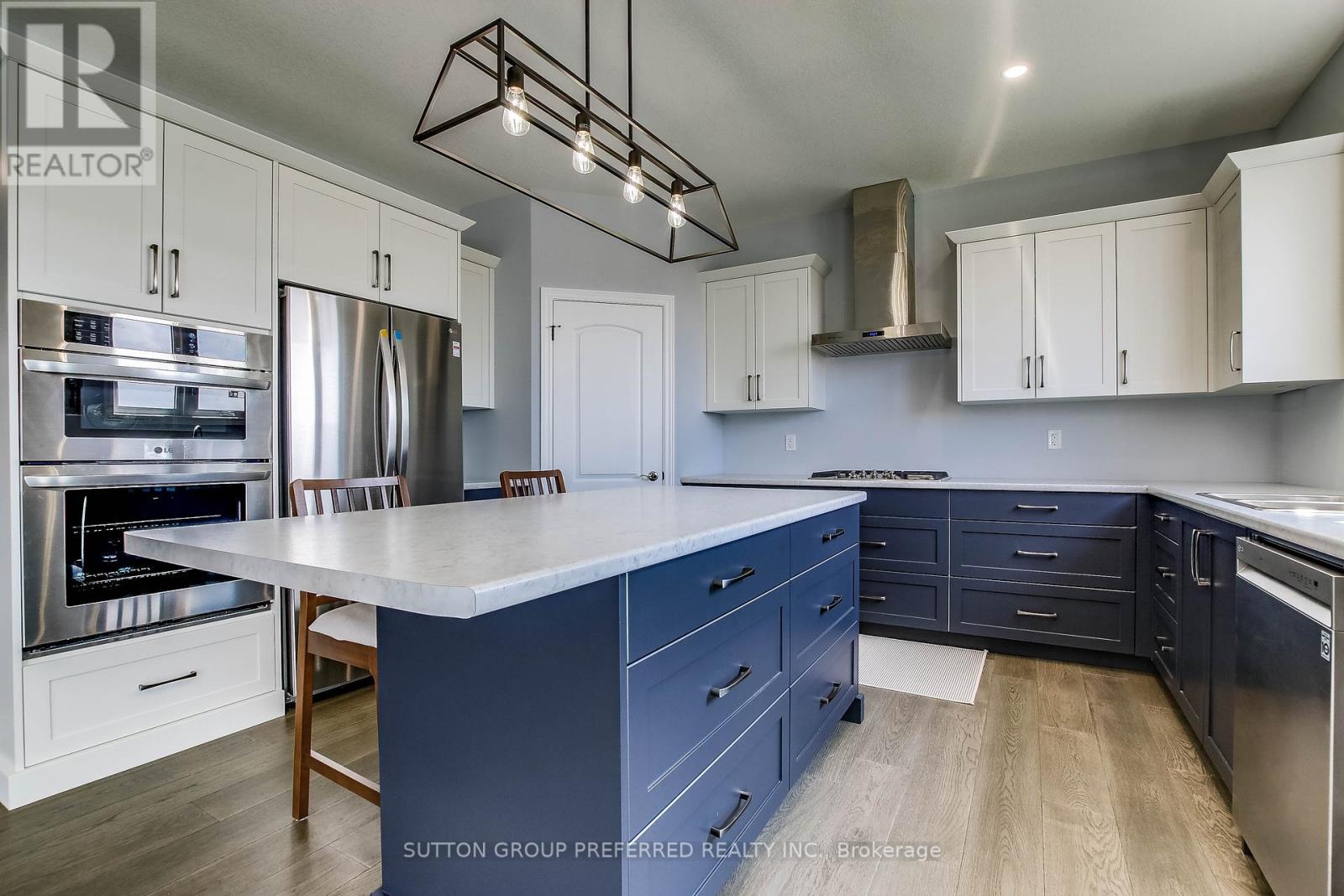 1005 Riverbend Road, London South (South B), Ontario  N6K 0J1 - Photo 8 - X12129044