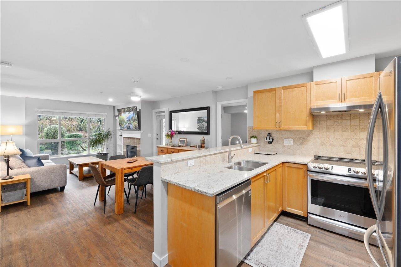 107 2167 152 Street, Surrey, British Columbia  V4A 4P1 - Photo 7 - R2985454