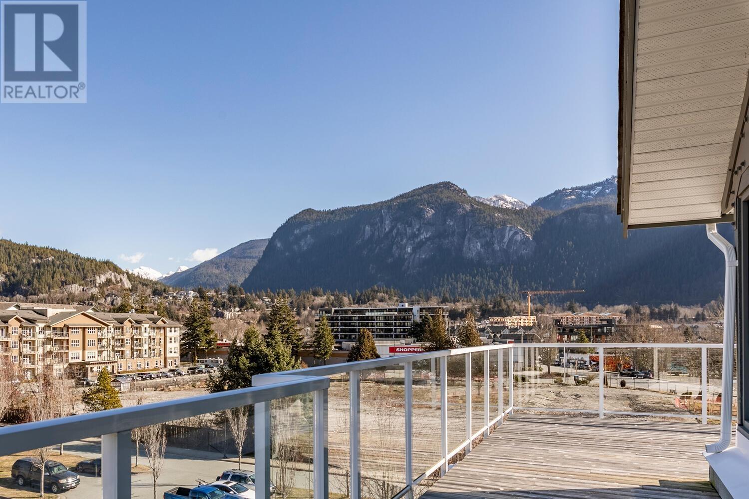 209 1203 Pemberton Avenue, Squamish, British Columbia  V8B 0J7 - Photo 34 - R2984730