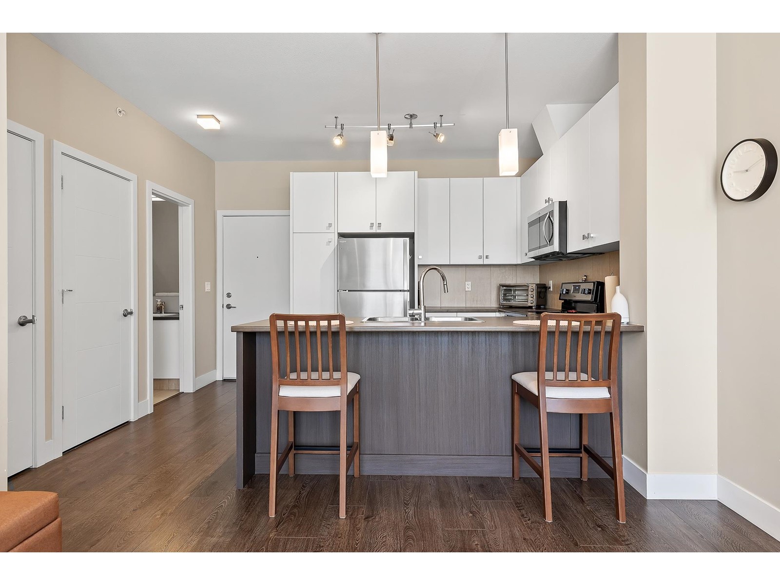 411 1948 North Parallel Road, Abbotsford, British Columbia  V3G 3C6 - Photo 10 - R2997517