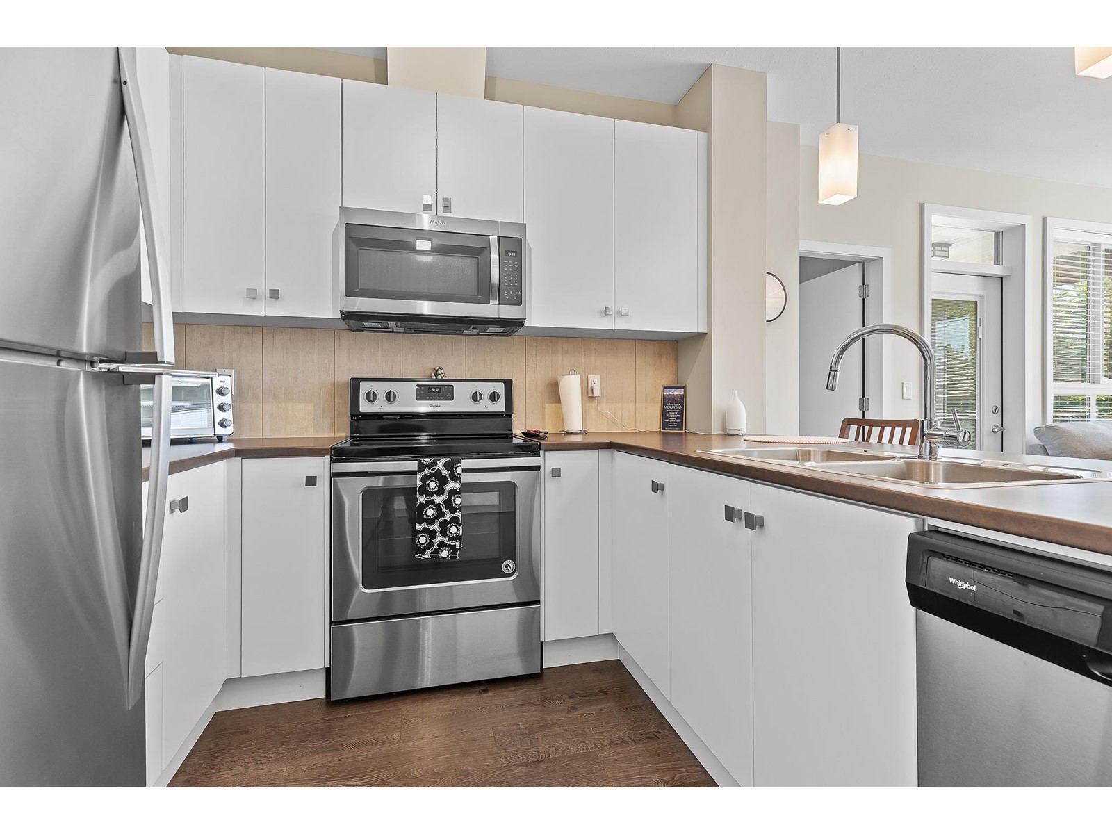 411 1948 North Parallel Road, Abbotsford, British Columbia  V3G 3C6 - Photo 6 - R2997517
