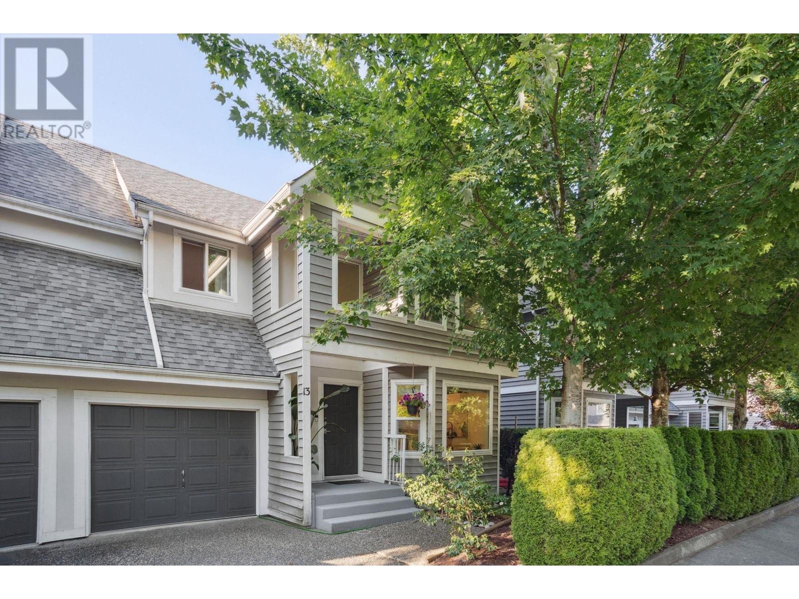 13 1135 Lansdowne Drive, Coquitlam, British Columbia  V3B 7K6 - Photo 18 - R2995104