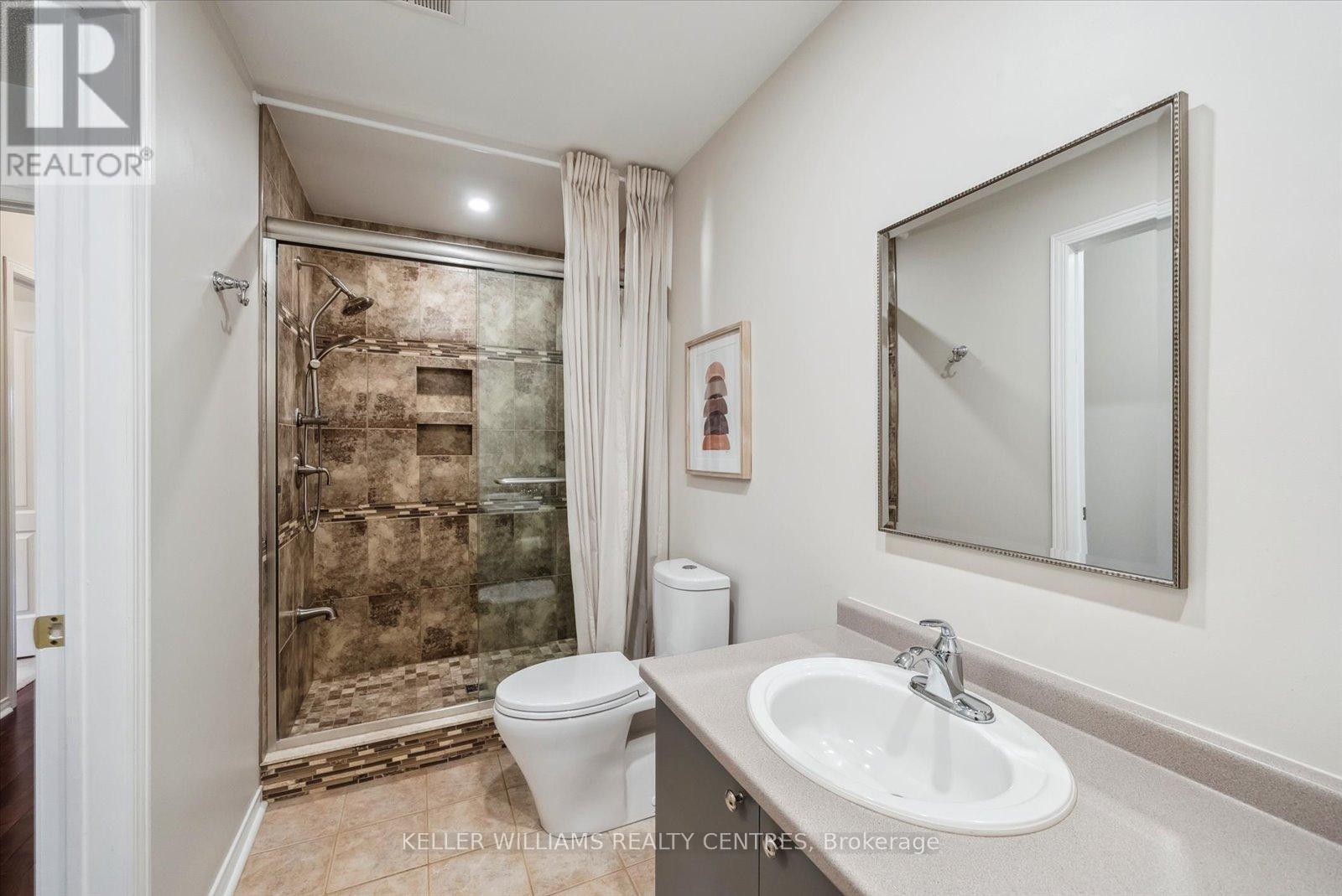 126 Primeau Drive, Aurora, Ontario  L4G 6Z4 - Photo 18 - N12087923