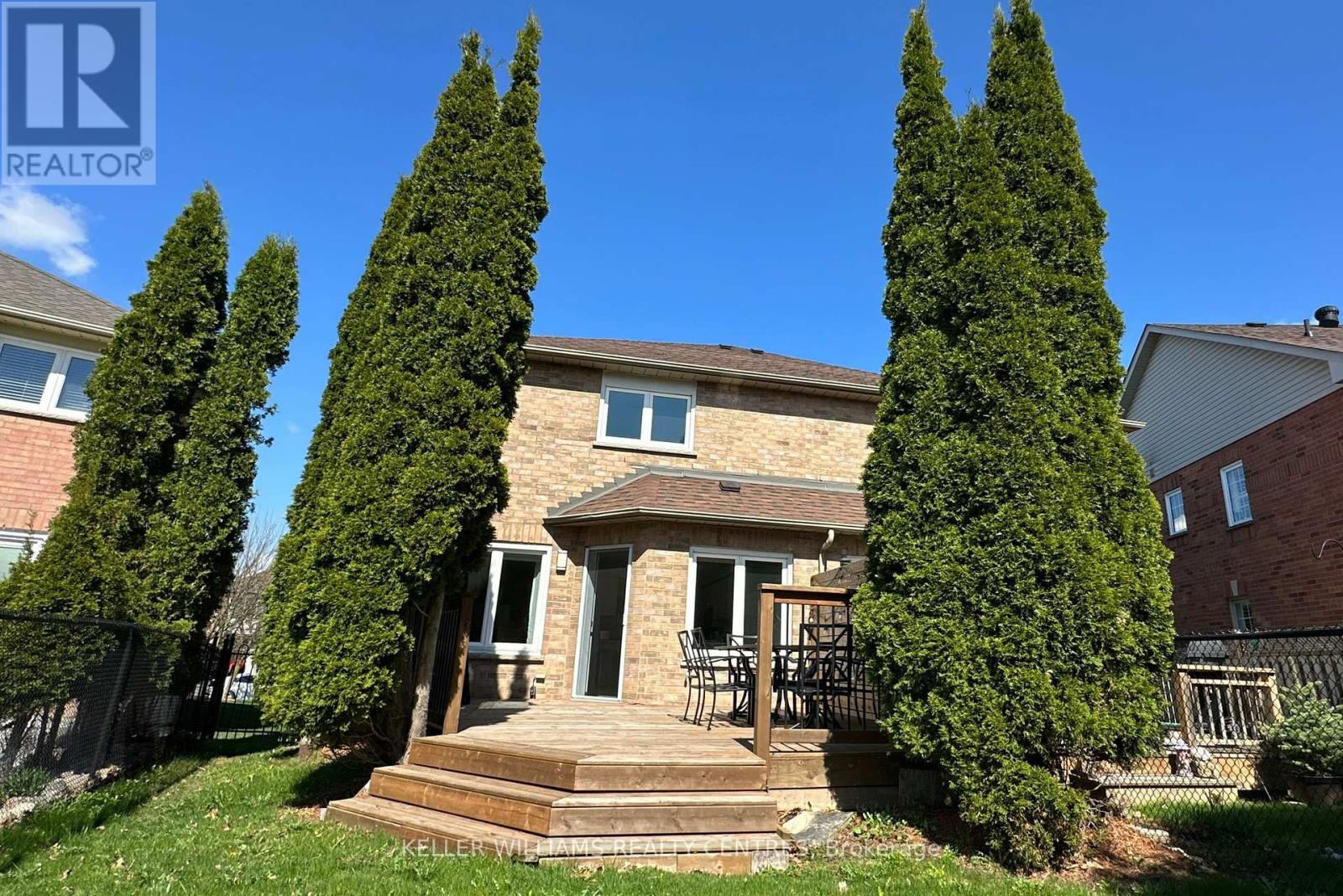 126 Primeau Drive, Aurora, Ontario  L4G 6Z4 - Photo 26 - N12087923