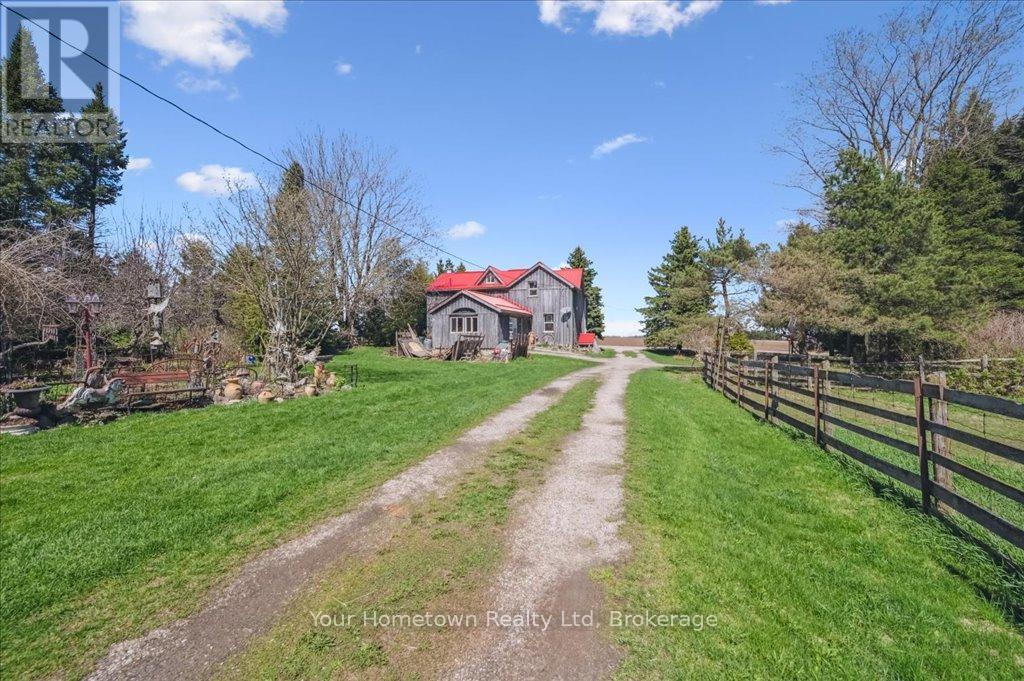 6650 Eighth Line W, Centre Wellington, Ontario  N0B 1S0 - Photo 36 - X12129053