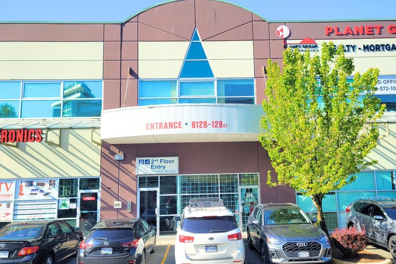 275 8128 128 STREET, Surrey, British Columbia