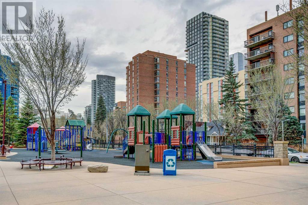 801, 1501 6 Street Sw, Calgary, Alberta  T2R 0Z7 - Photo 29 - A2207599
