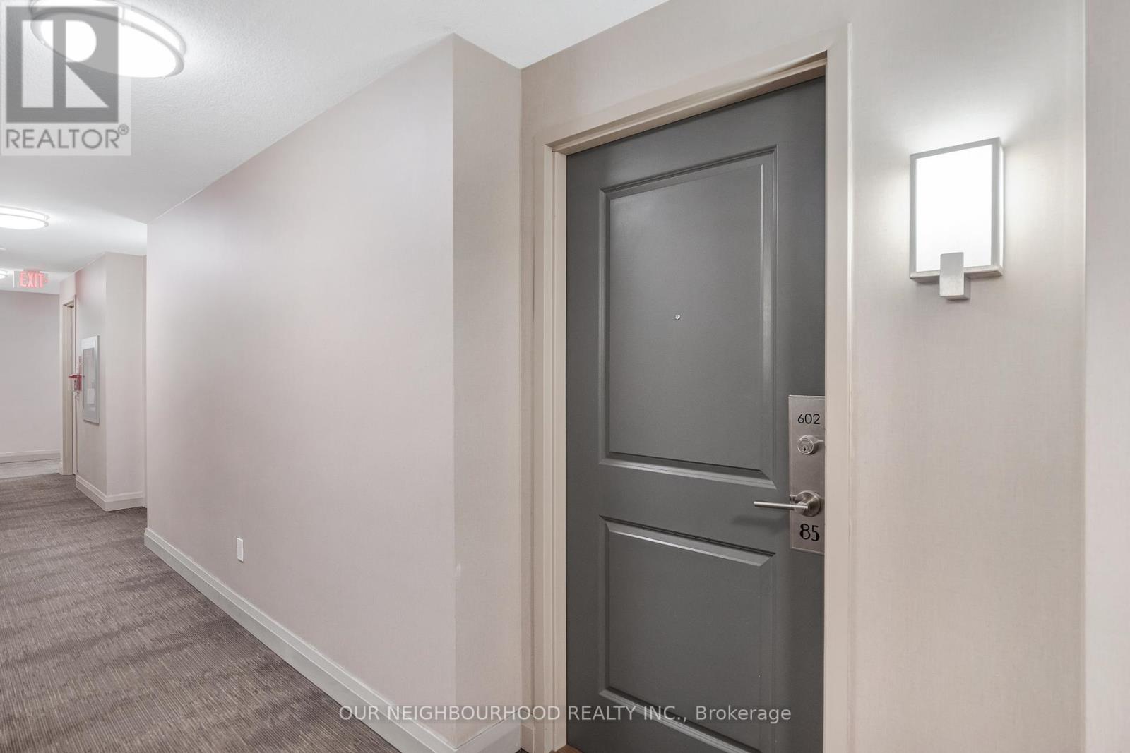 602 - 85 East Liberty Street, Toronto, Ontario  M6K 0A2 - Photo 2 - C12129058