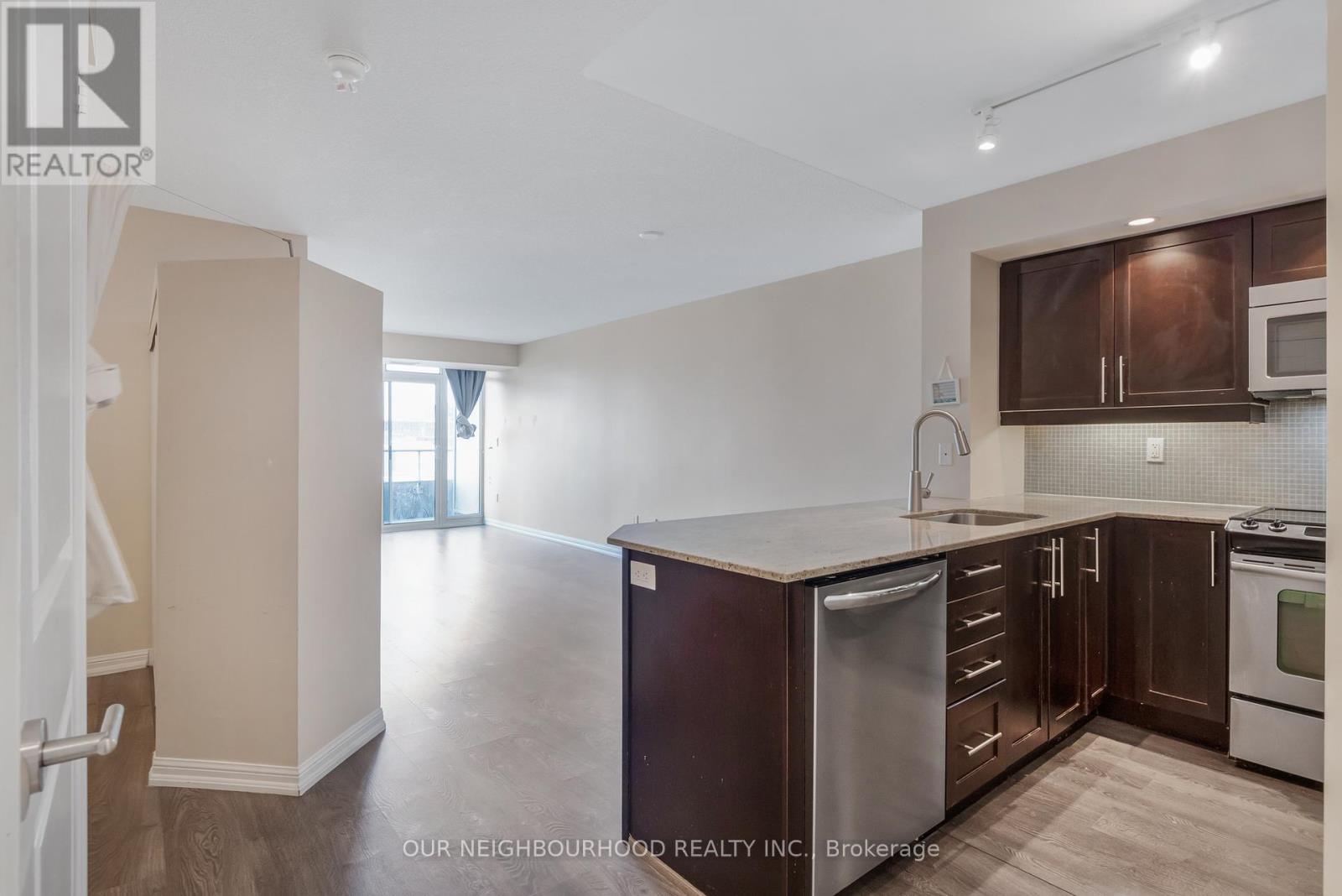 602 - 85 East Liberty Street, Toronto, Ontario  M6K 0A2 - Photo 3 - C12129058