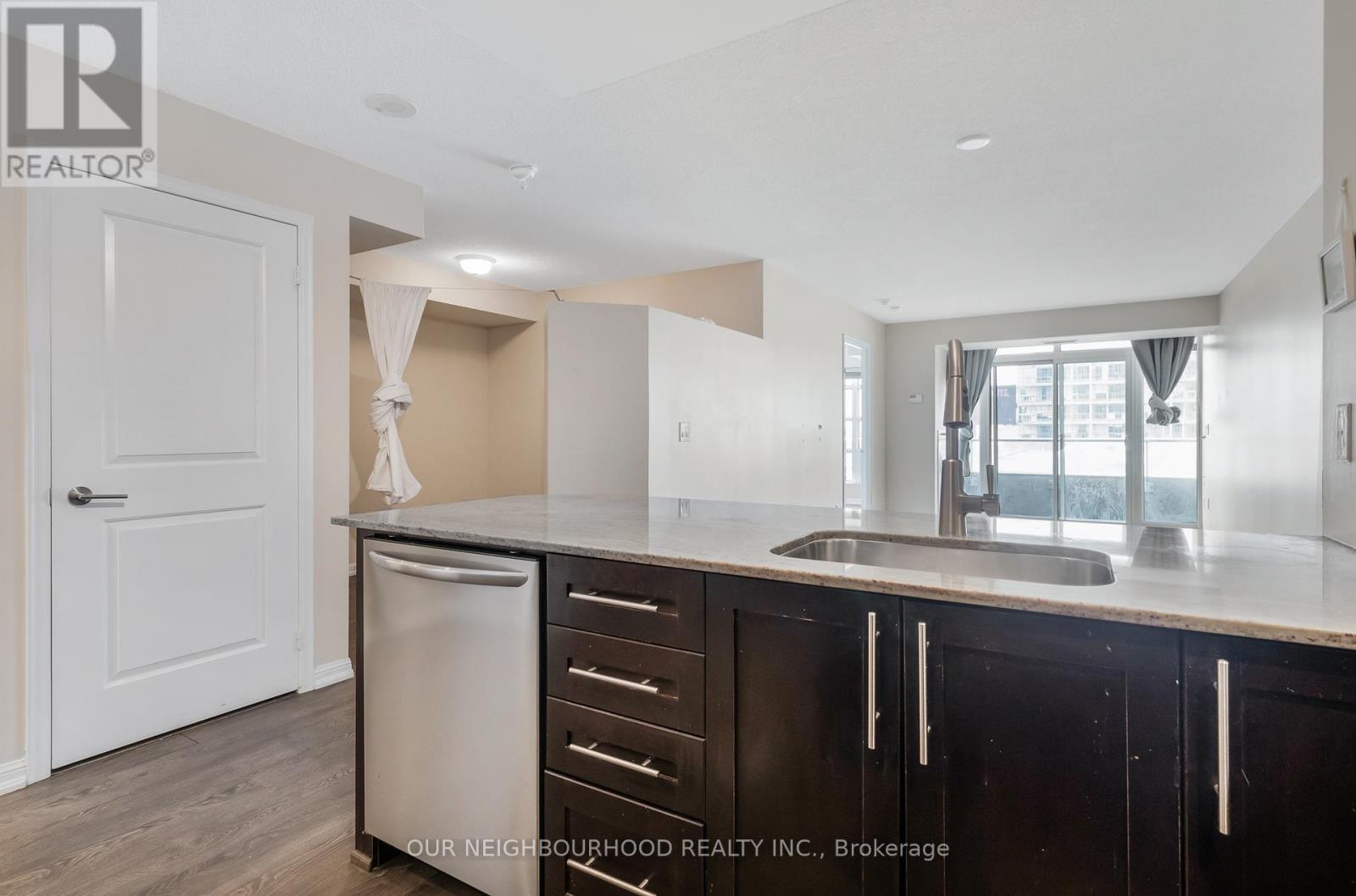 602 - 85 East Liberty Street, Toronto, Ontario  M6K 0A2 - Photo 6 - C12129058
