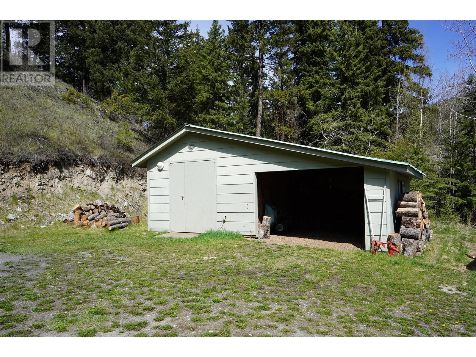 6681 26 Mile Frontage Road, Clinton, British Columbia  V0k 1k0 - Photo 38 - 10346564