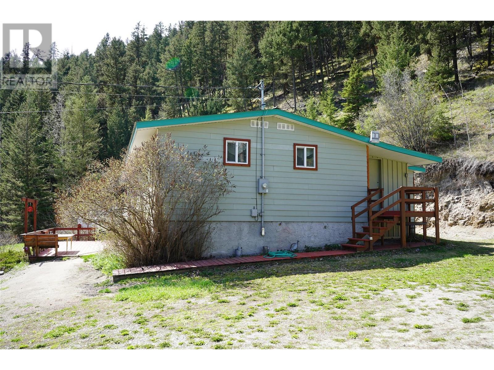6681 26 Mile Frontage Road, Clinton, British Columbia  V0k 1k0 - Photo 39 - 10346564