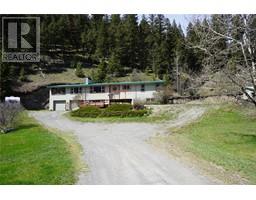 6681 26 Mile Frontage Road, clinton, British Columbia