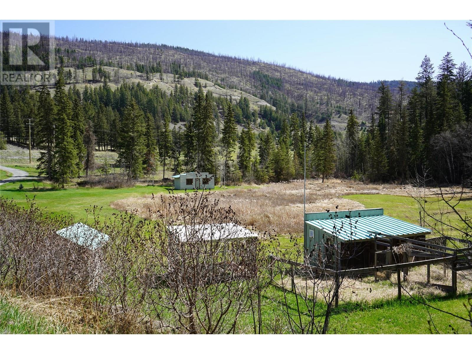 6681 26 Mile Frontage Road, Clinton, British Columbia  V0k 1k0 - Photo 35 - 10346564