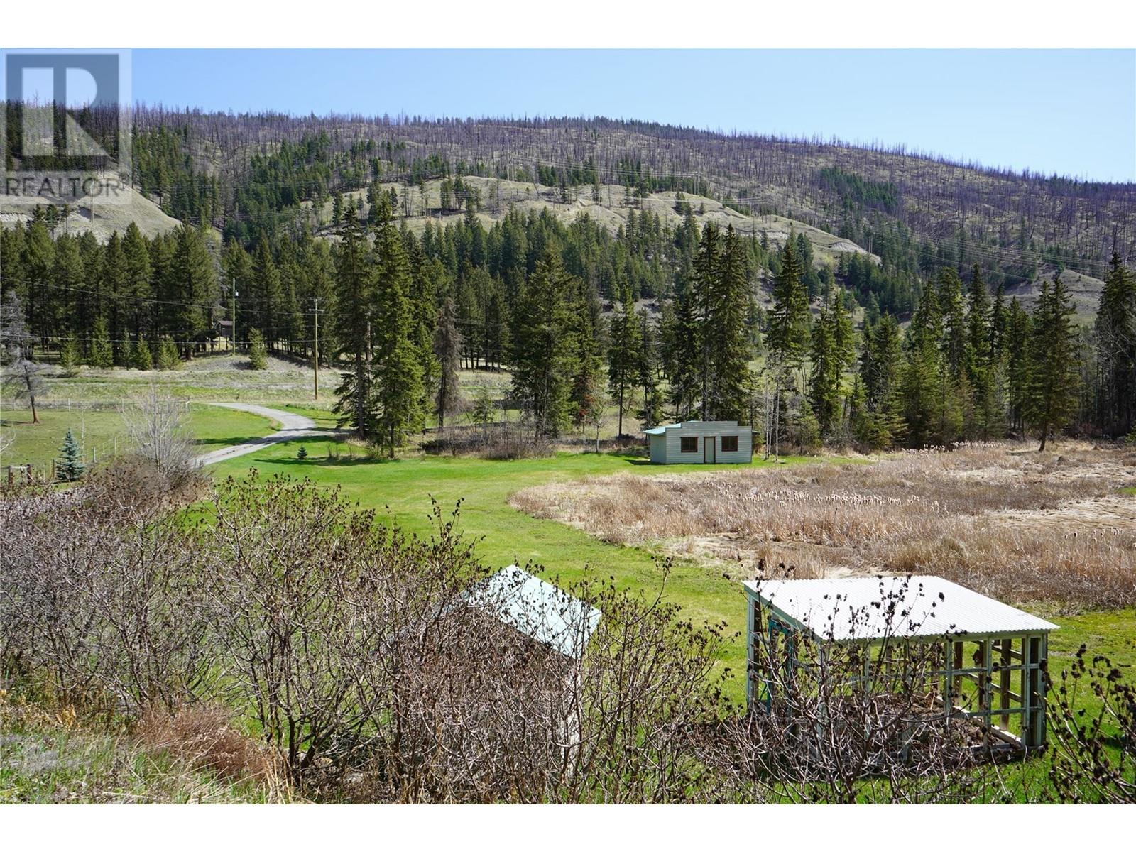 6681 26 Mile Frontage Road, Clinton, British Columbia  V0k 1k0 - Photo 36 - 10346564