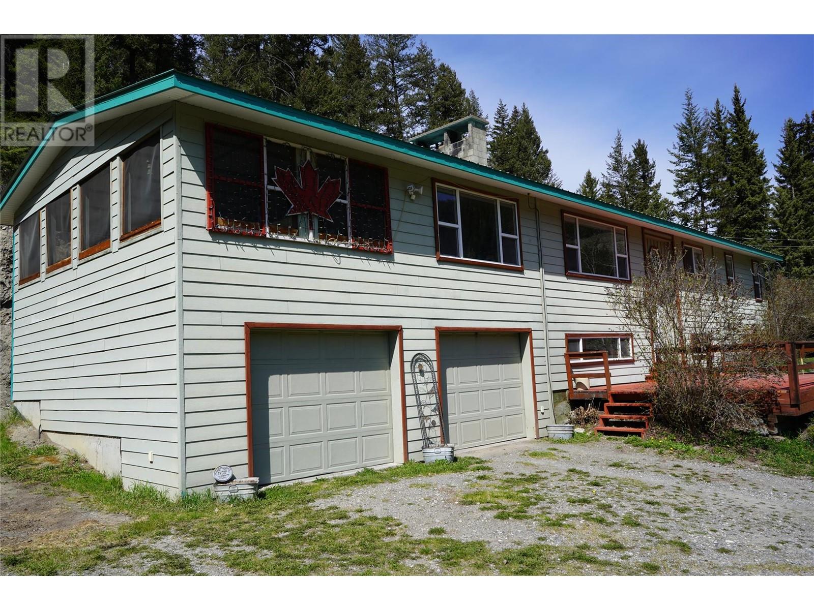 6681 26 Mile Frontage Road, Clinton, British Columbia  V0k 1k0 - Photo 2 - 10346564
