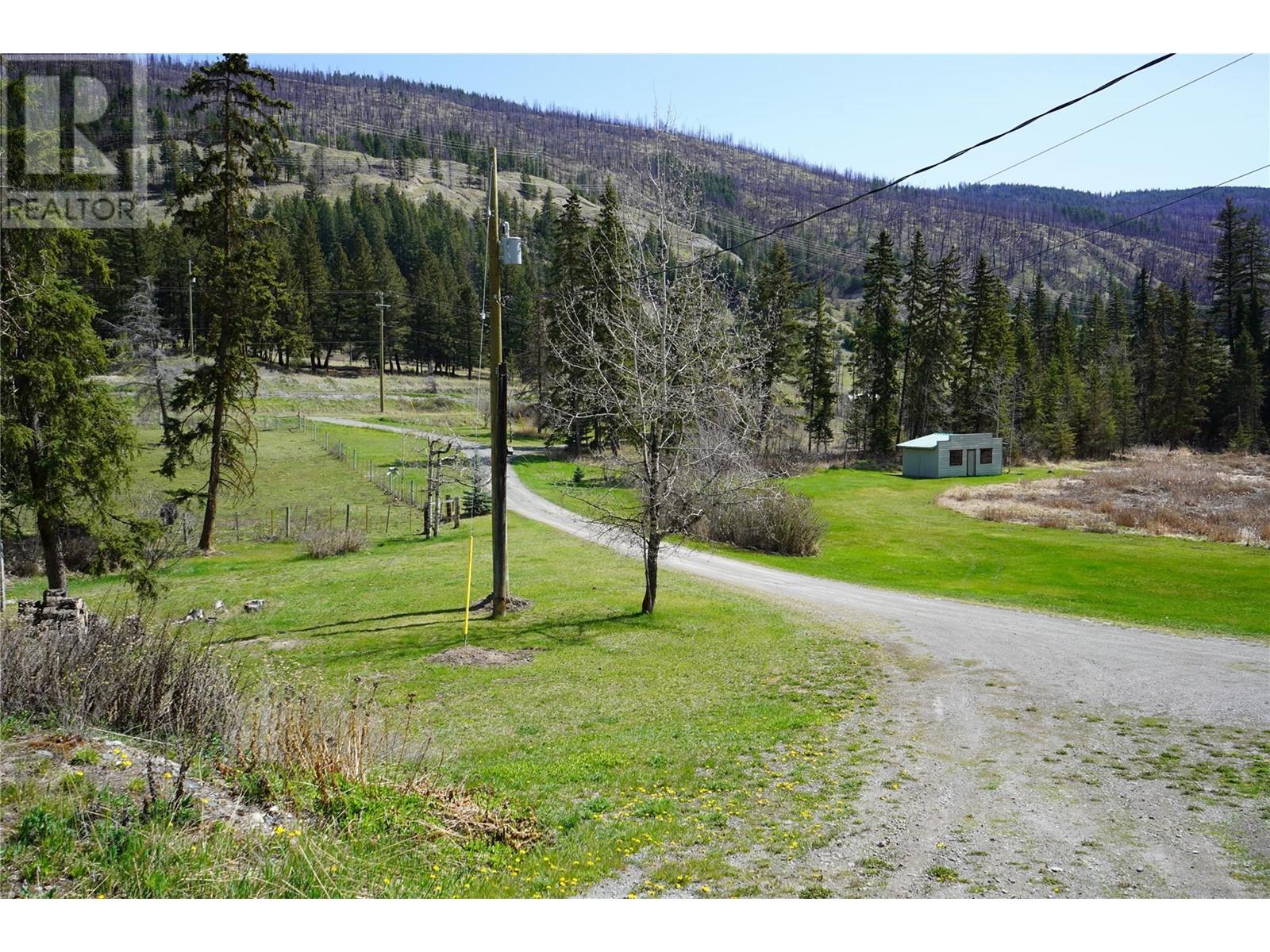 6681 26 Mile Frontage Road, Clinton, British Columbia  V0k 1k0 - Photo 41 - 10346564