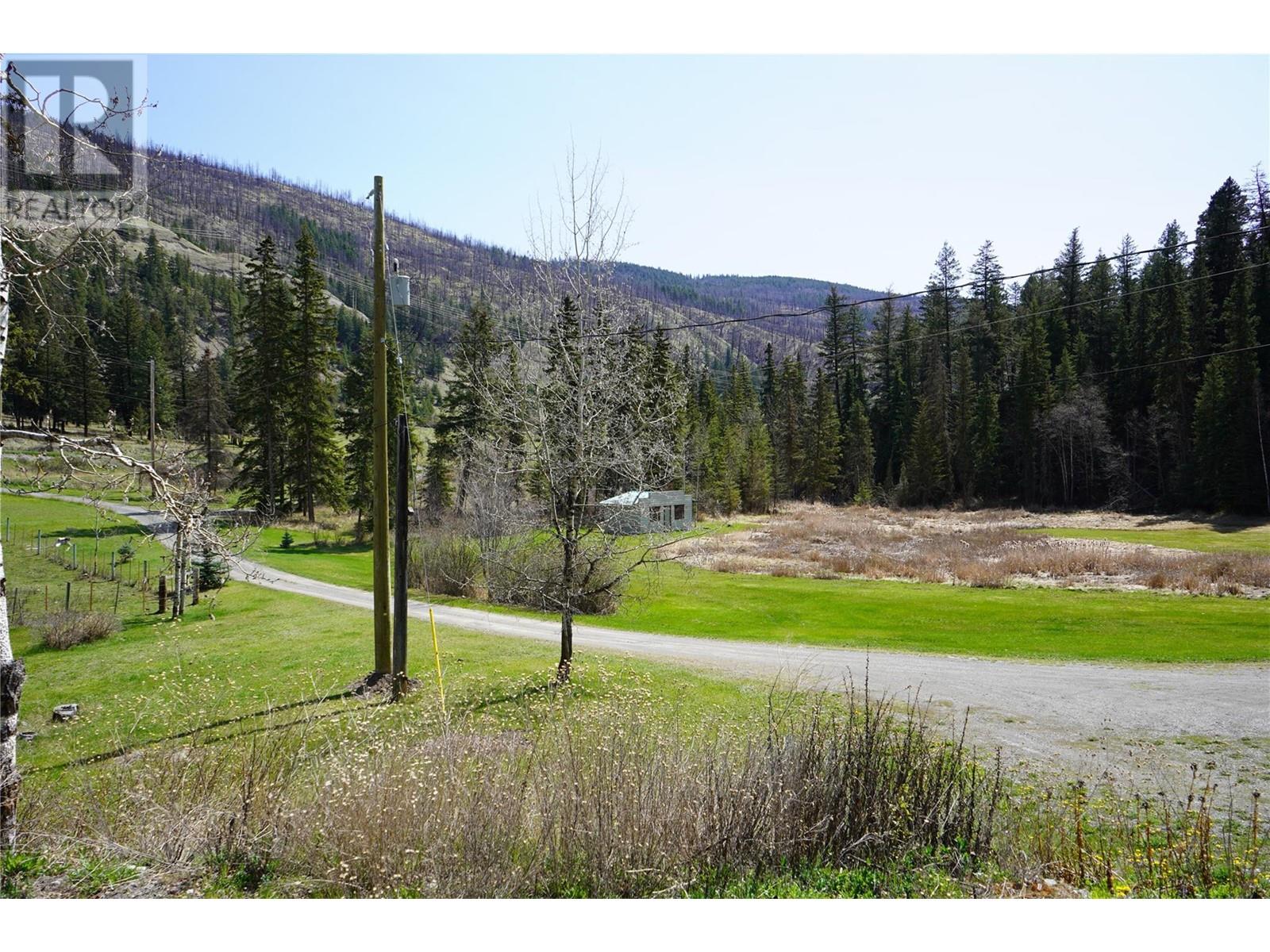 6681 26 Mile Frontage Road, Clinton, British Columbia  V0k 1k0 - Photo 40 - 10346564