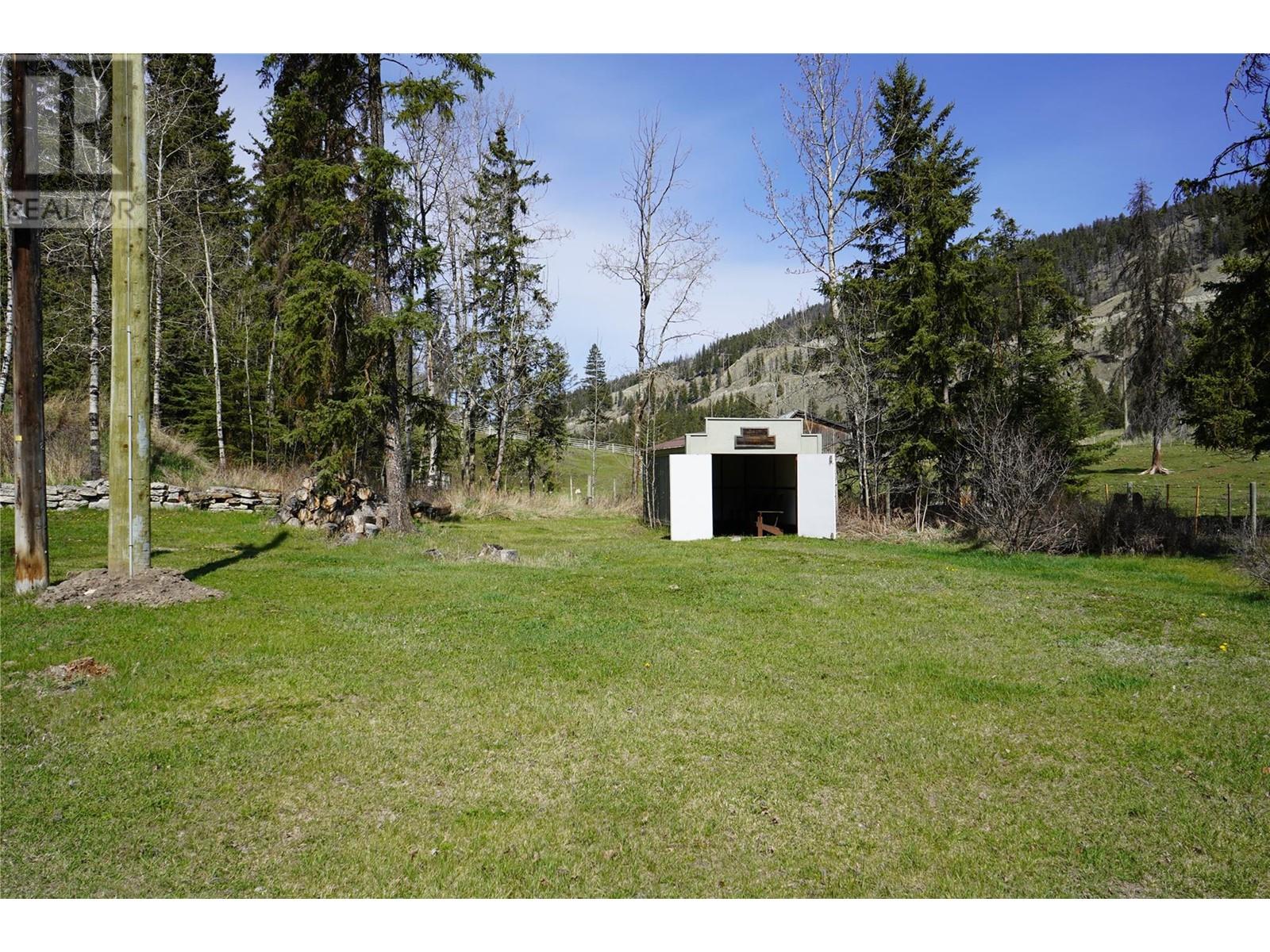 6681 26 Mile Frontage Road, Clinton, British Columbia  V0k 1k0 - Photo 34 - 10346564