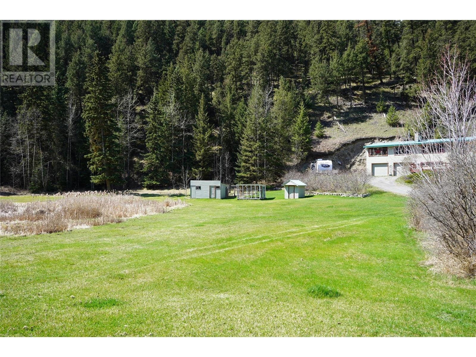 6681 26 Mile Frontage Road, Clinton, British Columbia  V0k 1k0 - Photo 28 - 10346564