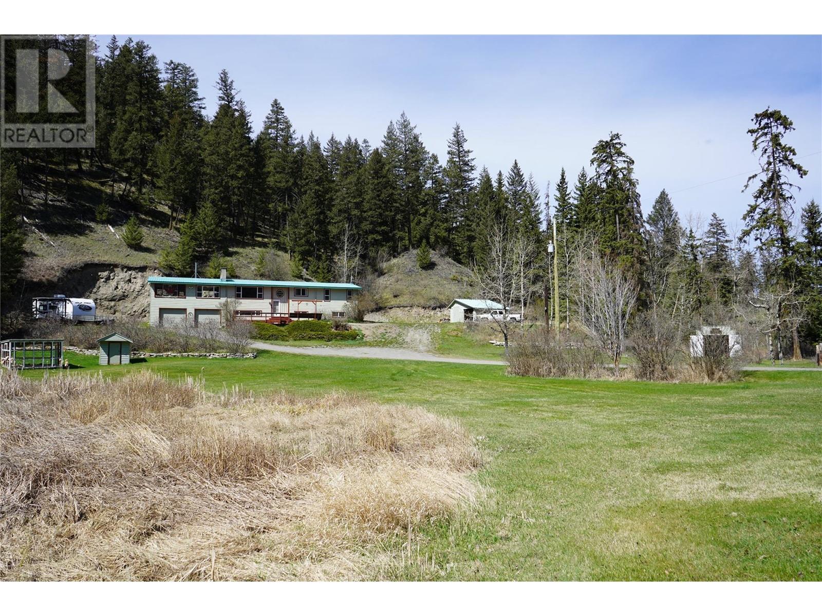 6681 26 Mile Frontage Road, Clinton, British Columbia  V0k 1k0 - Photo 32 - 10346564