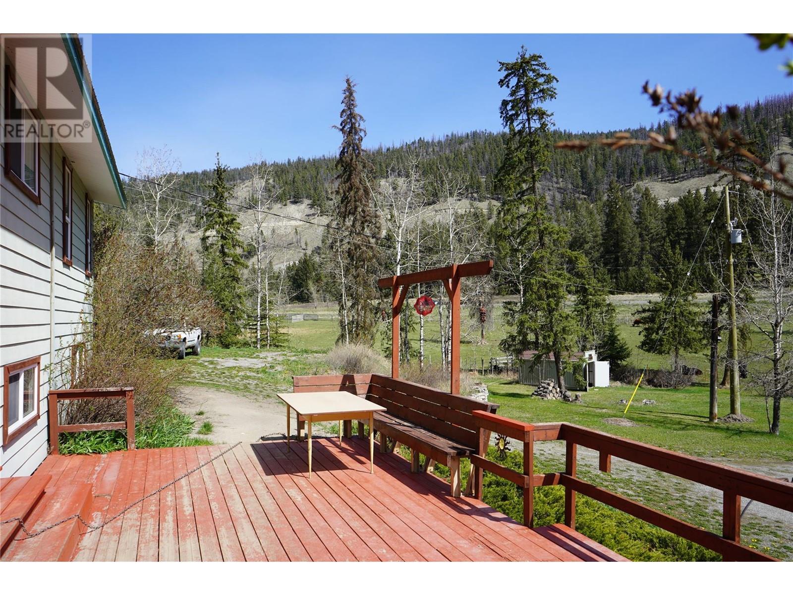 6681 26 Mile Frontage Road, Clinton, British Columbia  V0k 1k0 - Photo 37 - 10346564