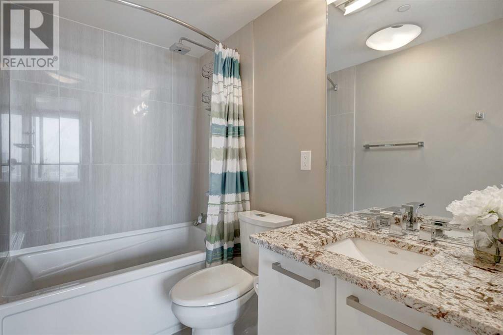2305, 225 11 Avenue Se, Calgary, Alberta  T2G 0G3 - Photo 16 - A2180465