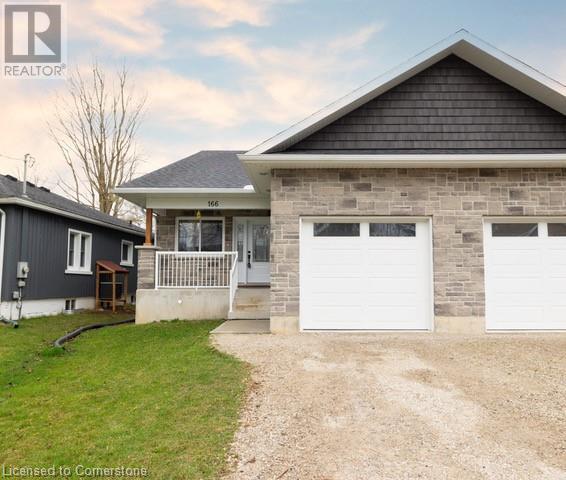 Property at 166 WEBB Street image 1