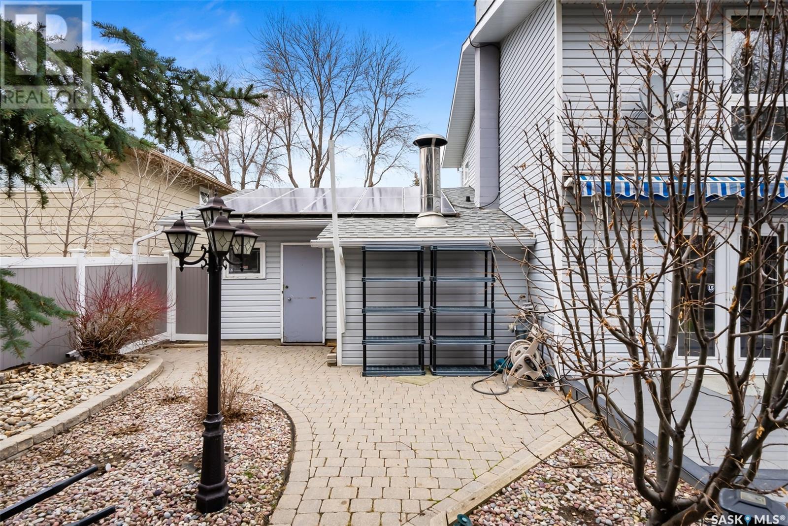 3735 Gordon Road, Regina, Saskatchewan  S4S 5X3 - Photo 45 - SK004090