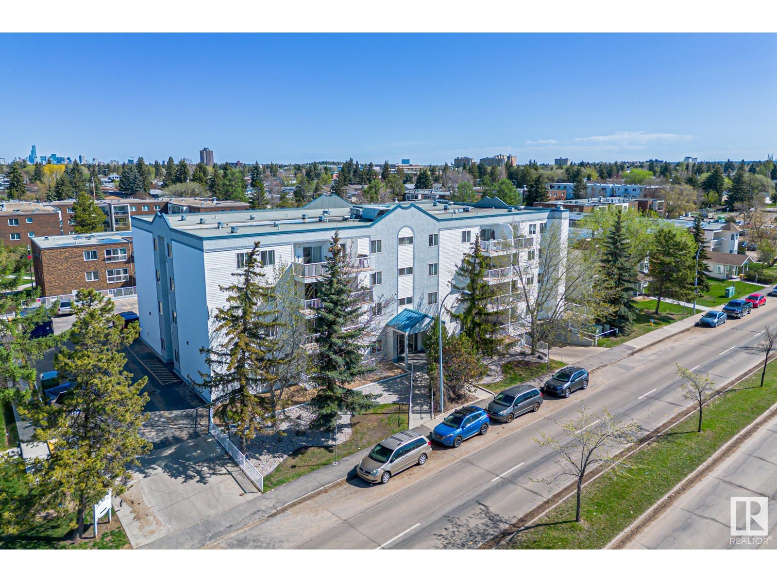 #303 11446 40 Av Nw, Edmonton, Alberta  T6J 0R5 - Photo 37 - E4434835