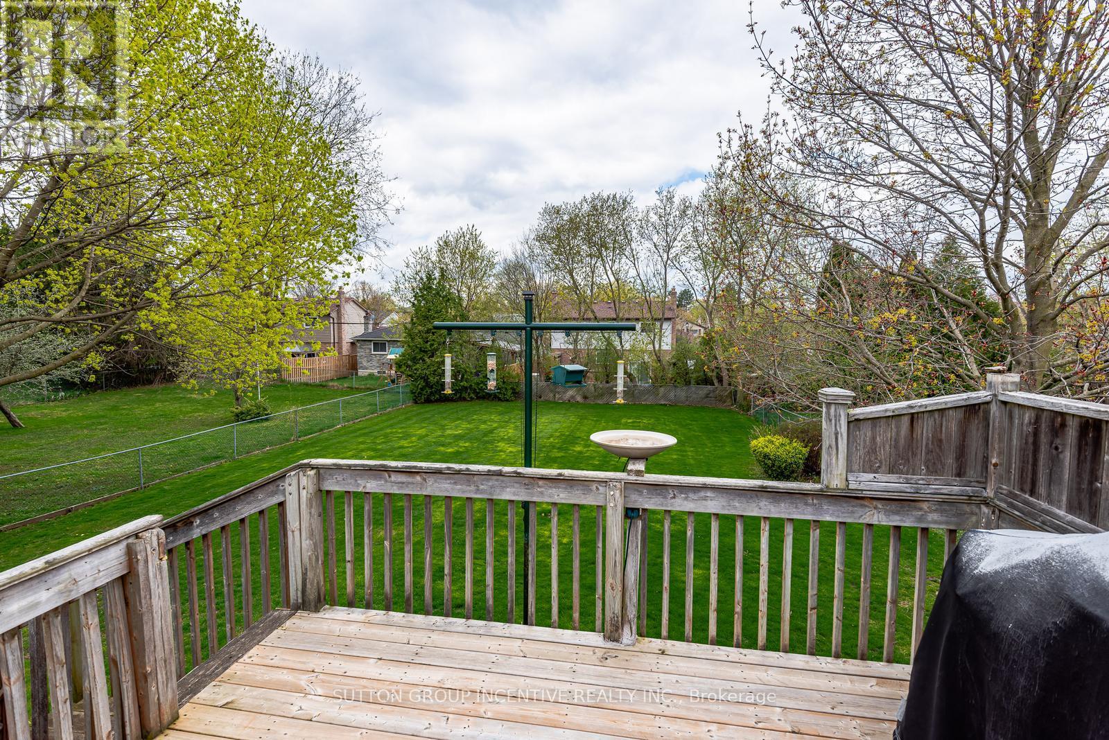 78 Howard Road, Newmarket, Ontario  L3Y 3G7 - Photo 41 - N12009133