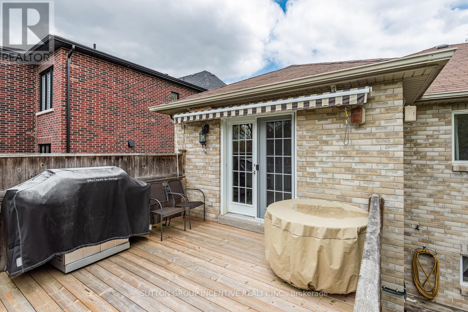 78 Howard Road, Newmarket, Ontario  L3Y 3G7 - Photo 40 - N12009133
