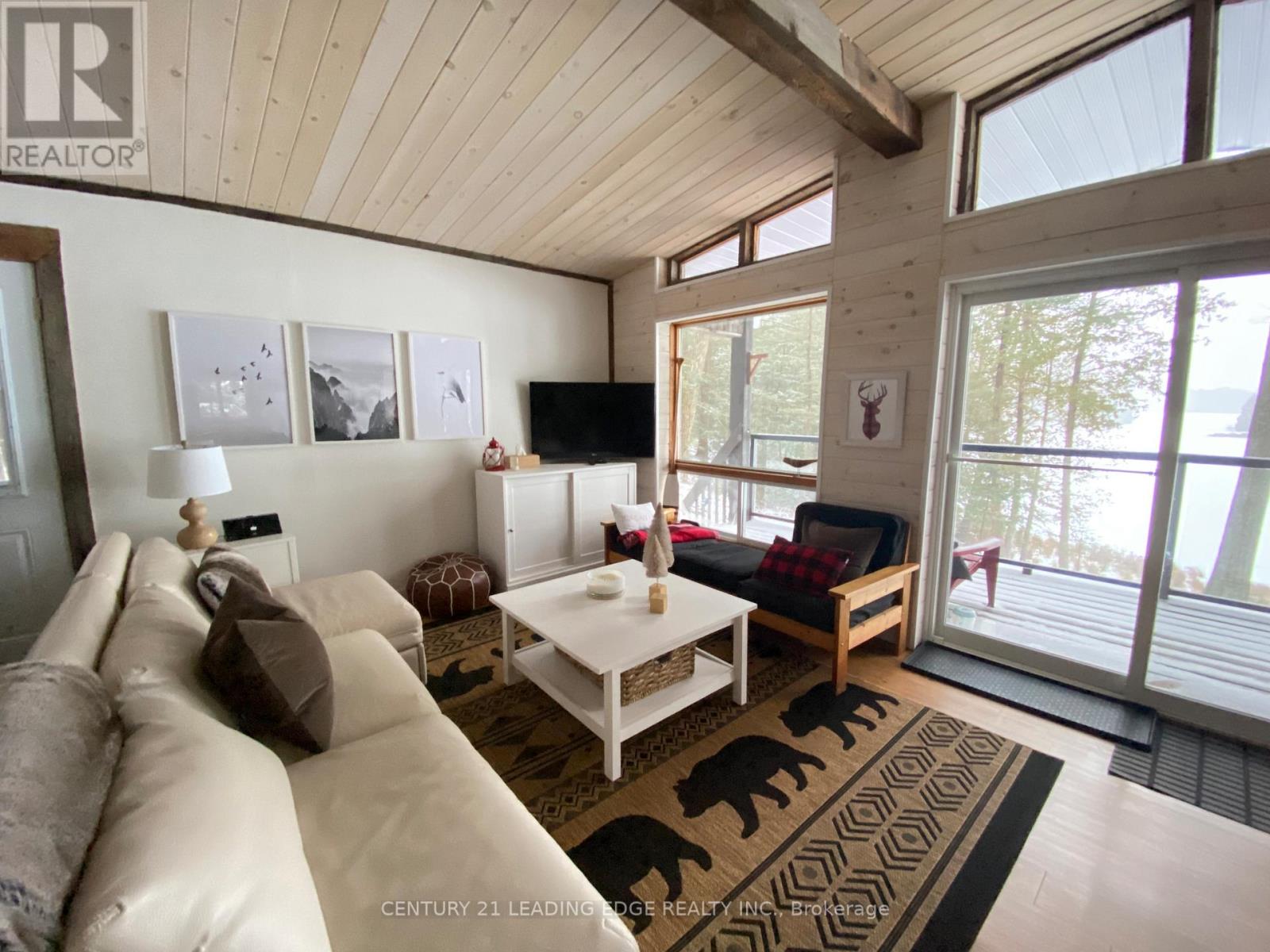 181 North Jordan Lake Road, Tudor & Cashel, Ontario  K0L 1W0 - Photo 15 - X12125773